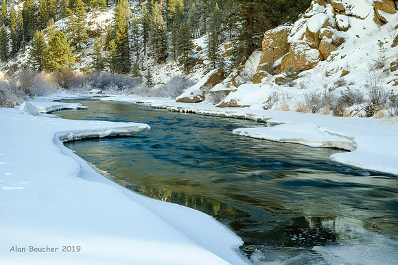 South Platte River