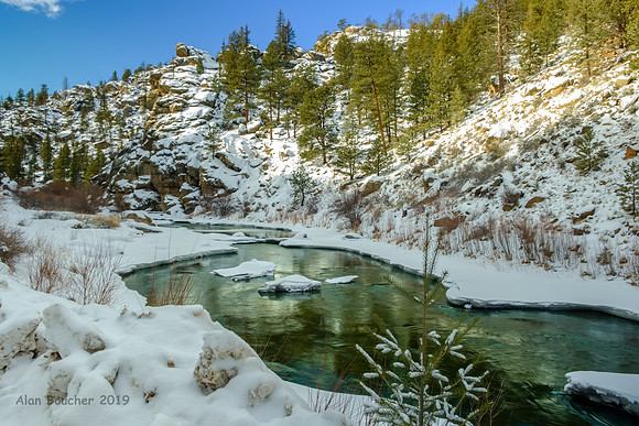 South Platte River