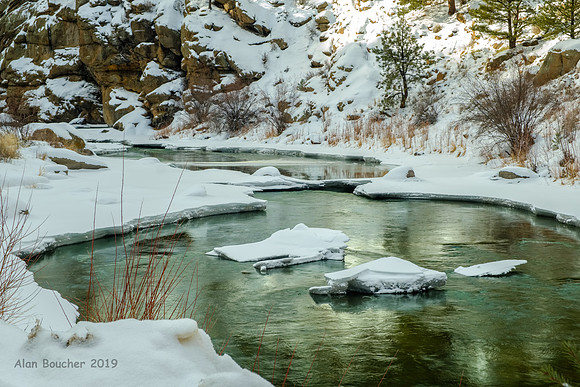 South Platte River