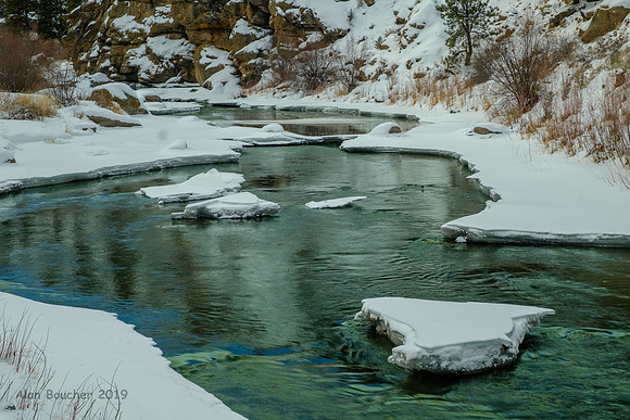 South Platte River