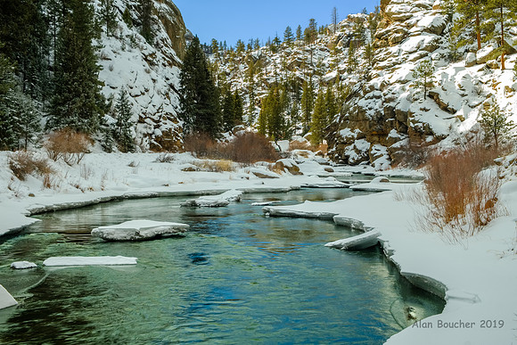 South Platte River