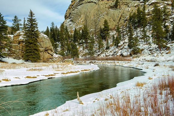South Platte River