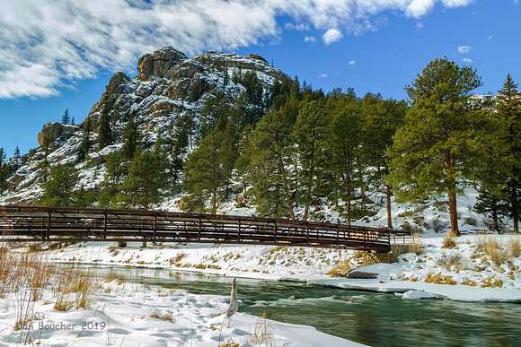Foot Bridge