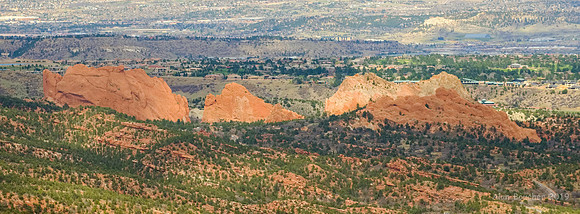 Garden of the Gods