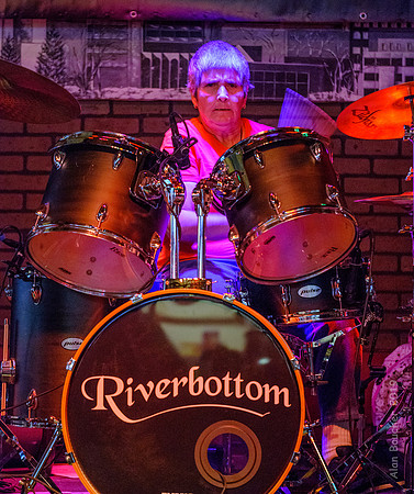 Riverbottom