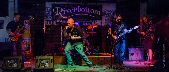Riverbottom