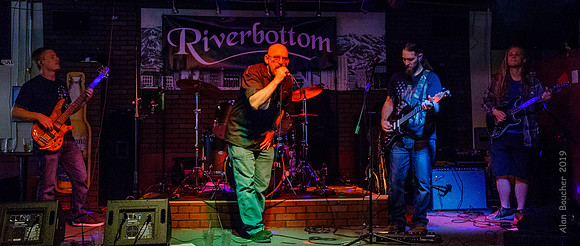 Riverbottom