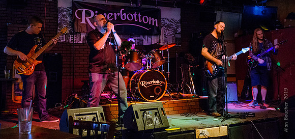 Riverbottom