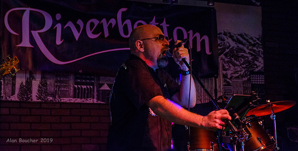 Riverbottom