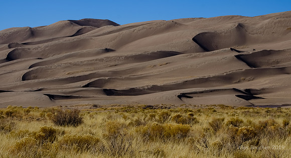 The Dunes