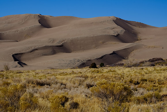 The Dunes
