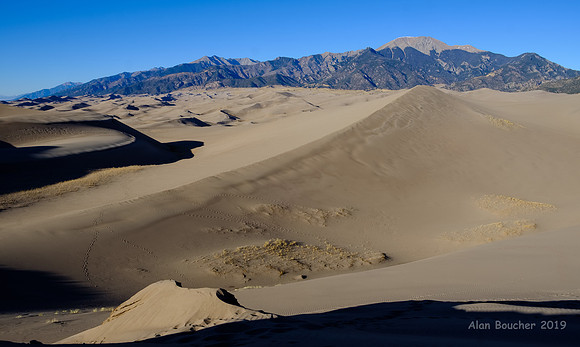 The Dunes