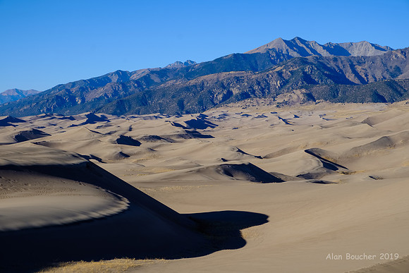 The Dunes