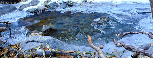 Thin Ice