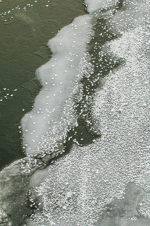 Formations on the River